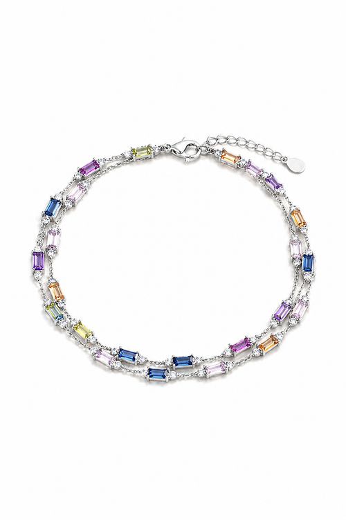 Aurora Spectrum Bracelet