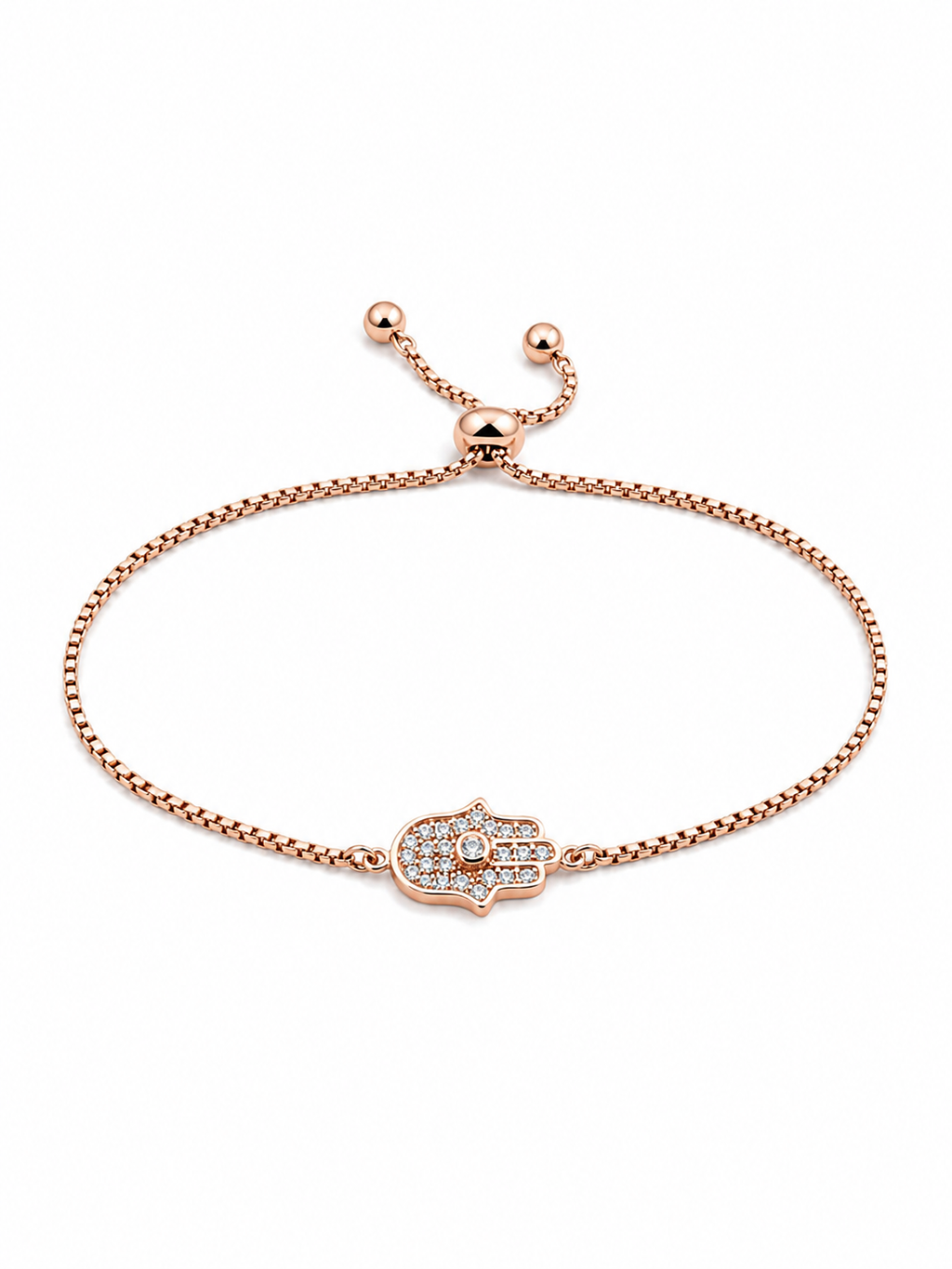Guardian Glow Bracelet