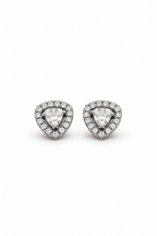 Glow Tria Studs