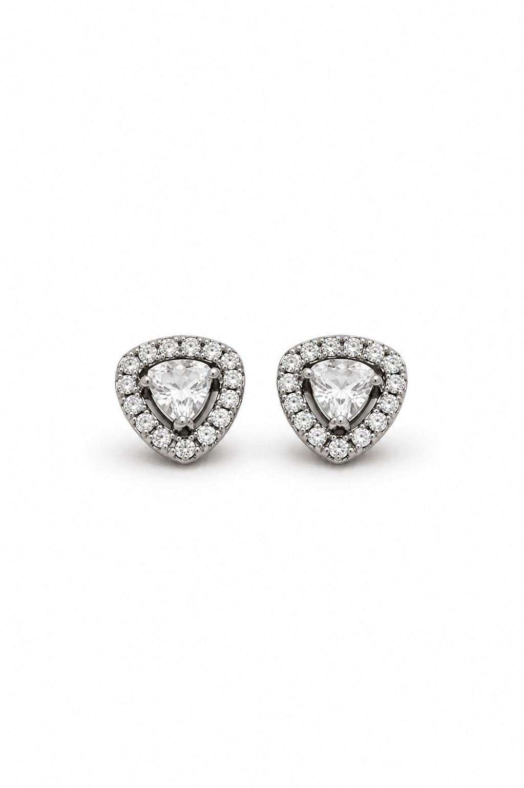 Glow Tria Studs