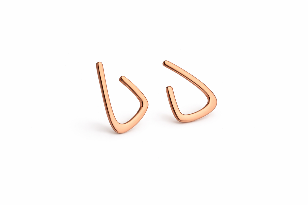 Minimal Curve Studs