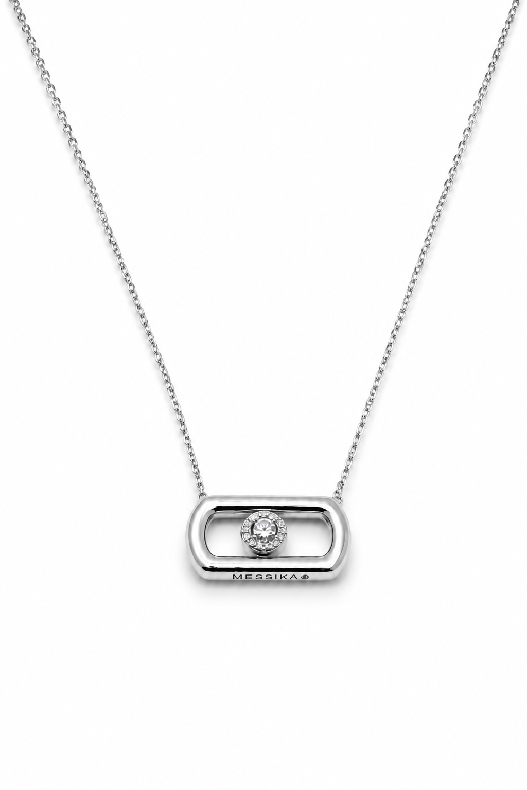 Stellar Link pendant