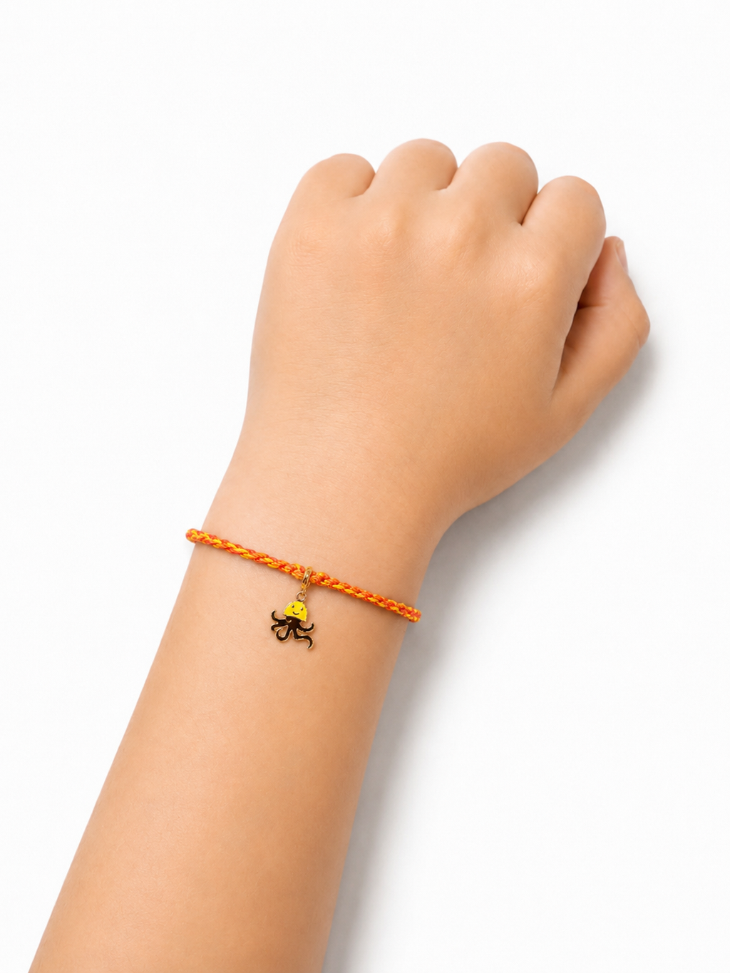 Happy Octopus Rakhi