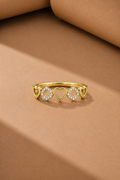 Heart Pop Ring