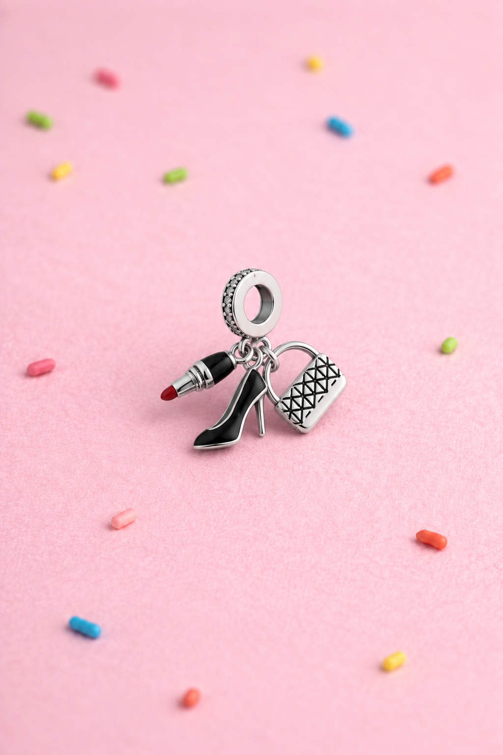 Glam Essentials Charm