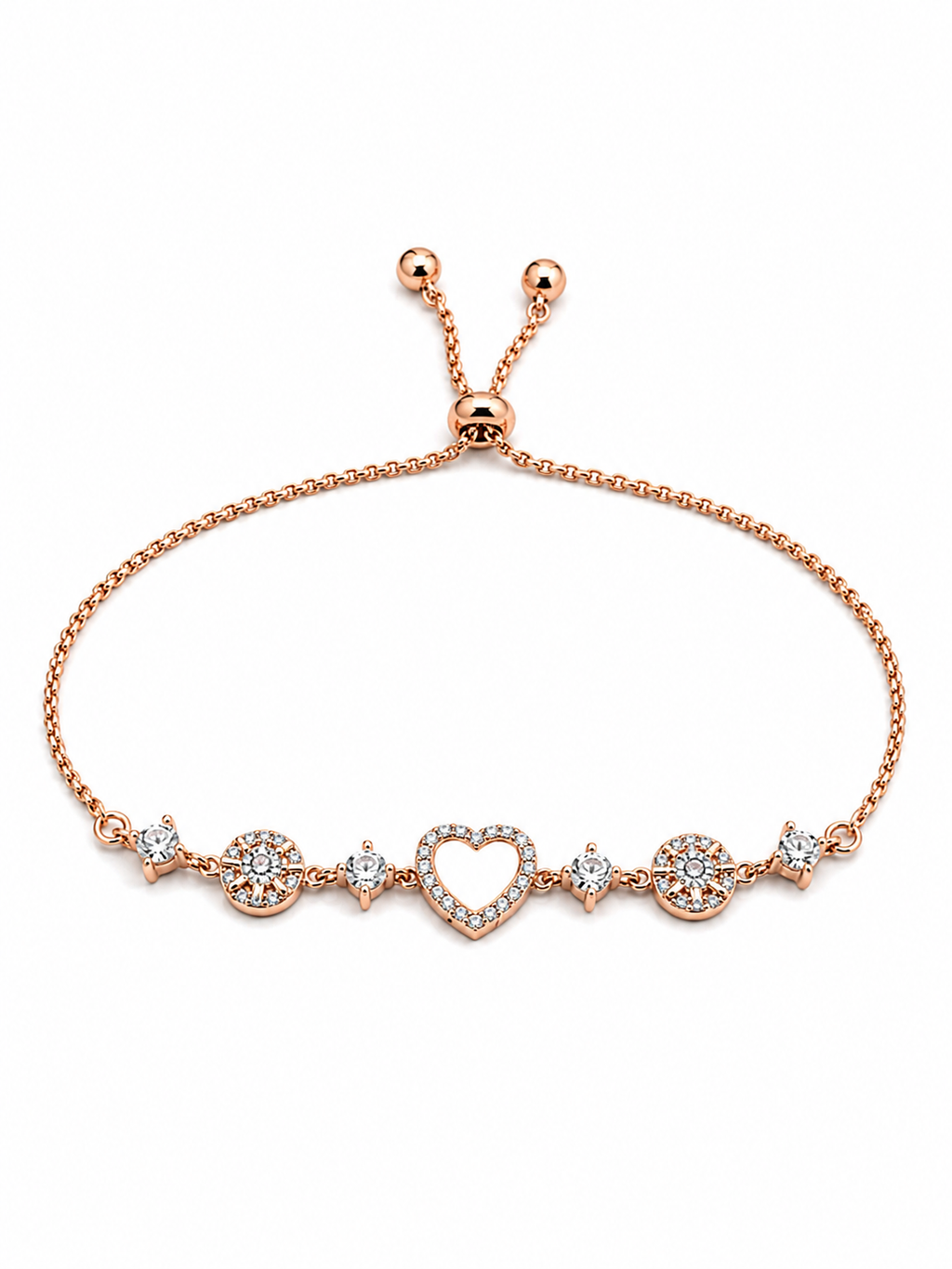 Cupid Glow Bracelet