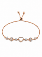Cupid Glow Bracelet