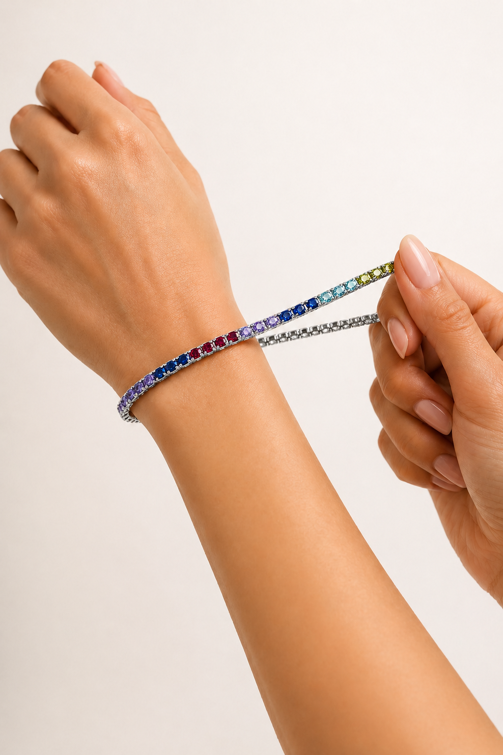 Stretchspark Bracelet