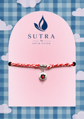 Berry Bloom Rakhi