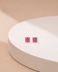 Lucky Dice Studs