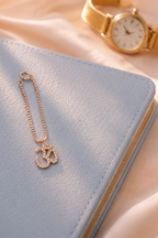 Rose Zen Charm