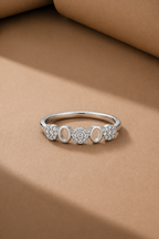 Dot Crush Ring