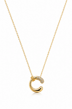 Dazzel C Pendant