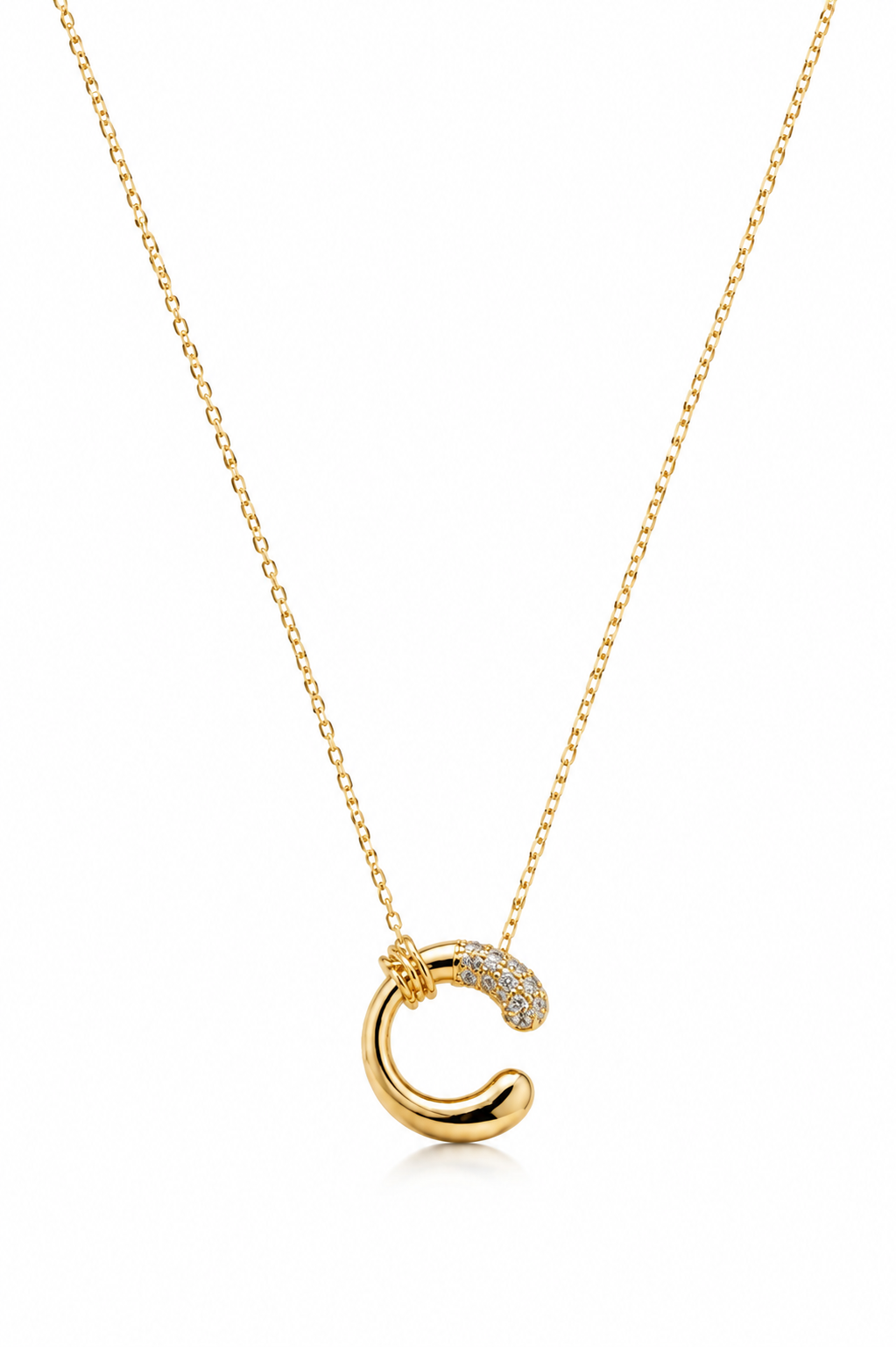 Dazzel C Pendant