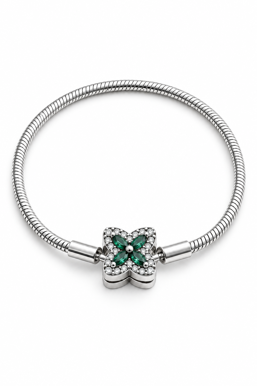 Anviora Clover Bracelet