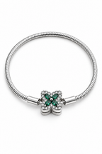 Anviora Clover Bracelet