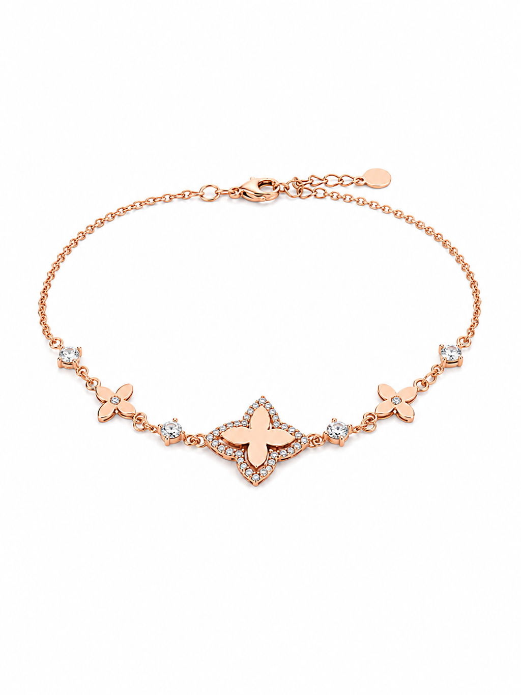 Wings of Glow Bracelet