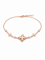Wings of Glow Bracelet