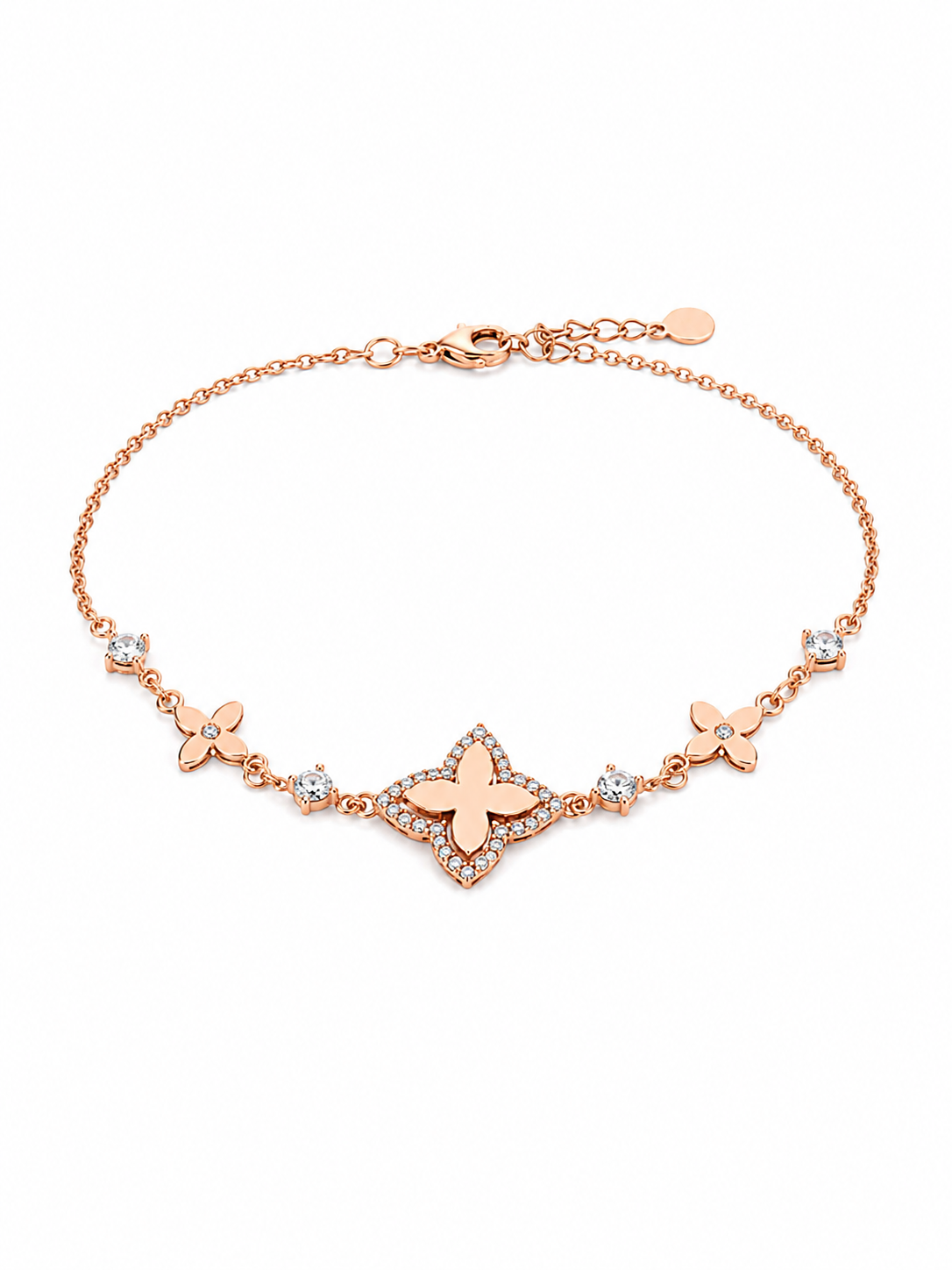 Wings of Glow Bracelet