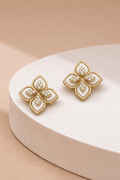 Petal Muse Studs