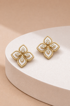 Petal Muse Studs