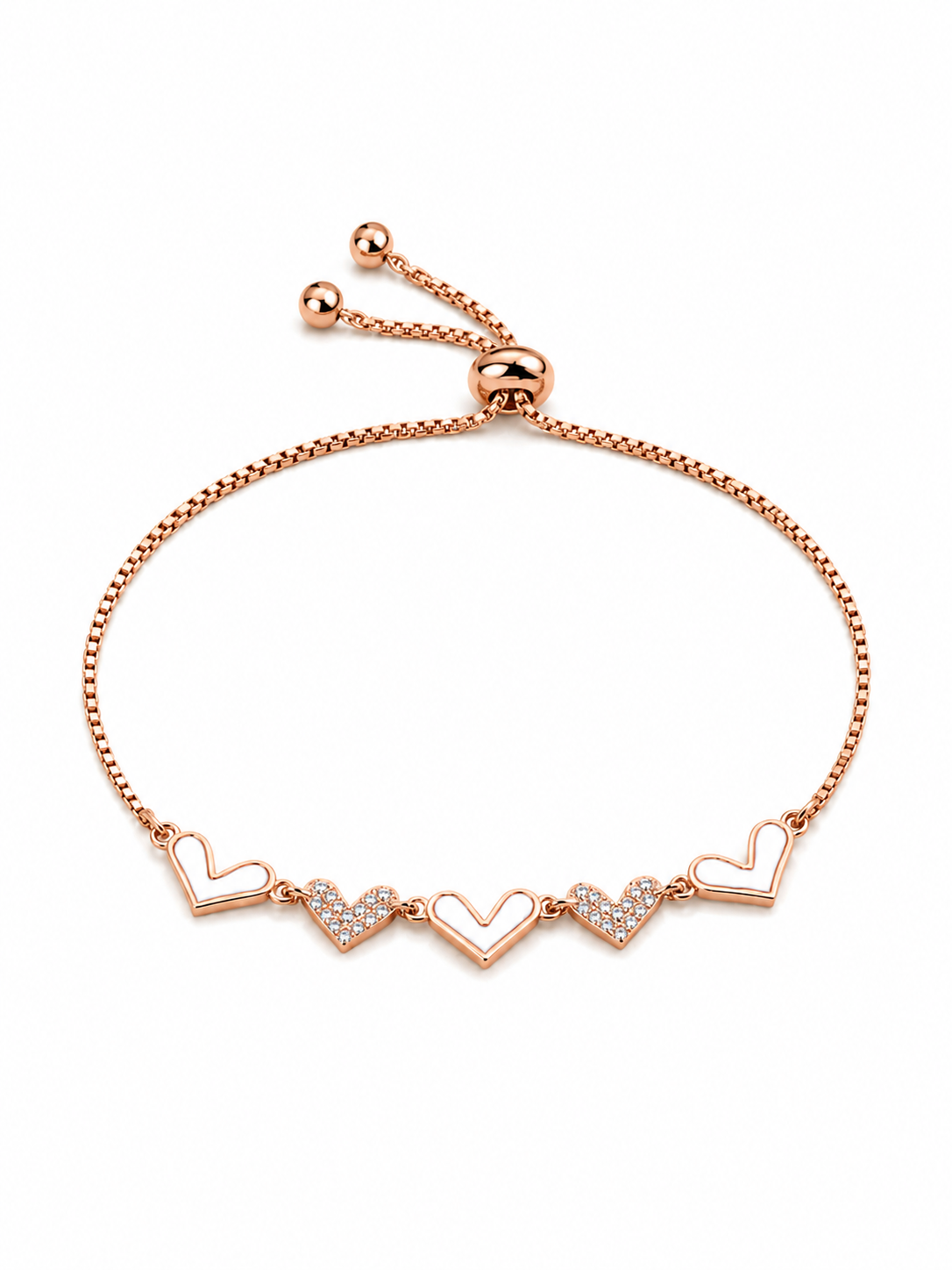 Loop Loop Bracelet