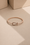 Infinity Embrace Bracelet