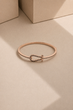 Infinity Embrace Bracelet