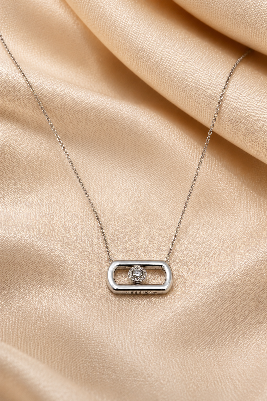 Stellar Link pendant