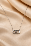 Stellar Link pendant