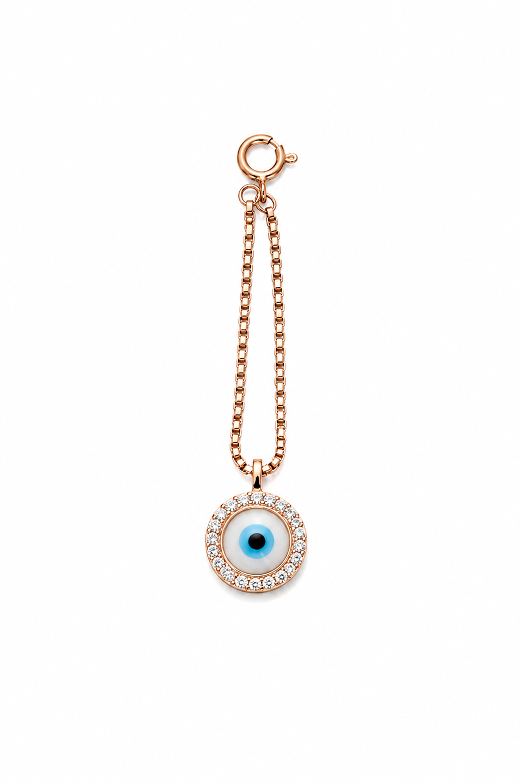 Mystic Eye Charm