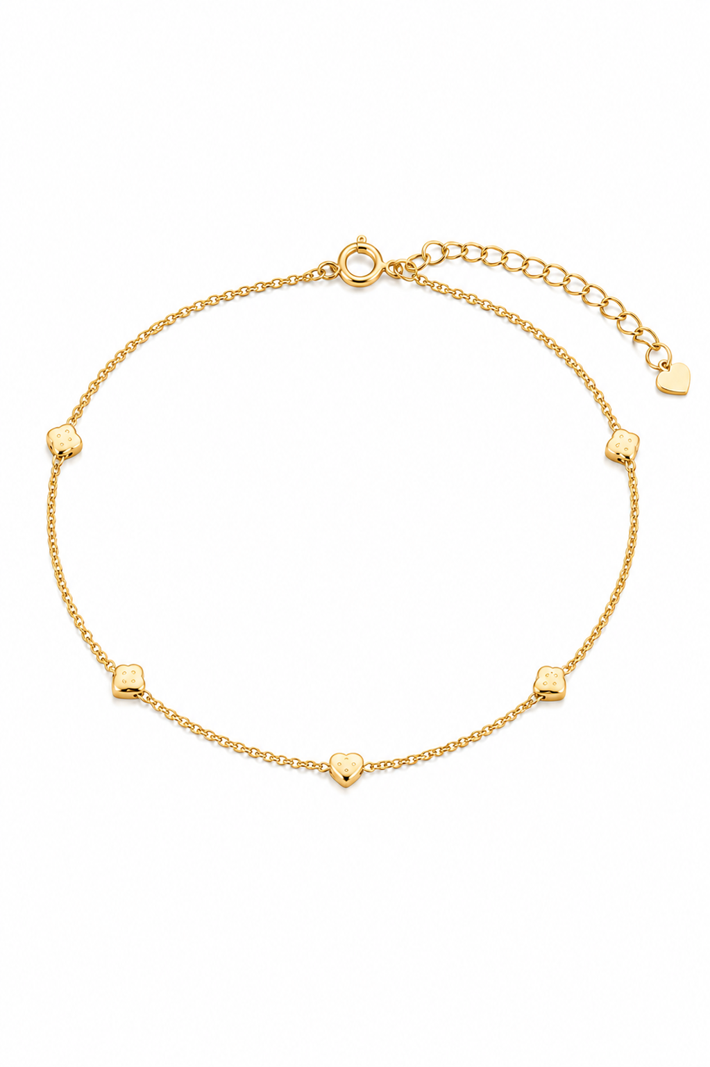 Love Dots Bracelet
