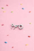 Minnie Spark Charm