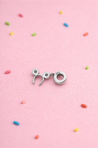 Minnie Spark Charm