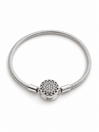 Anviora Heart Bracelet