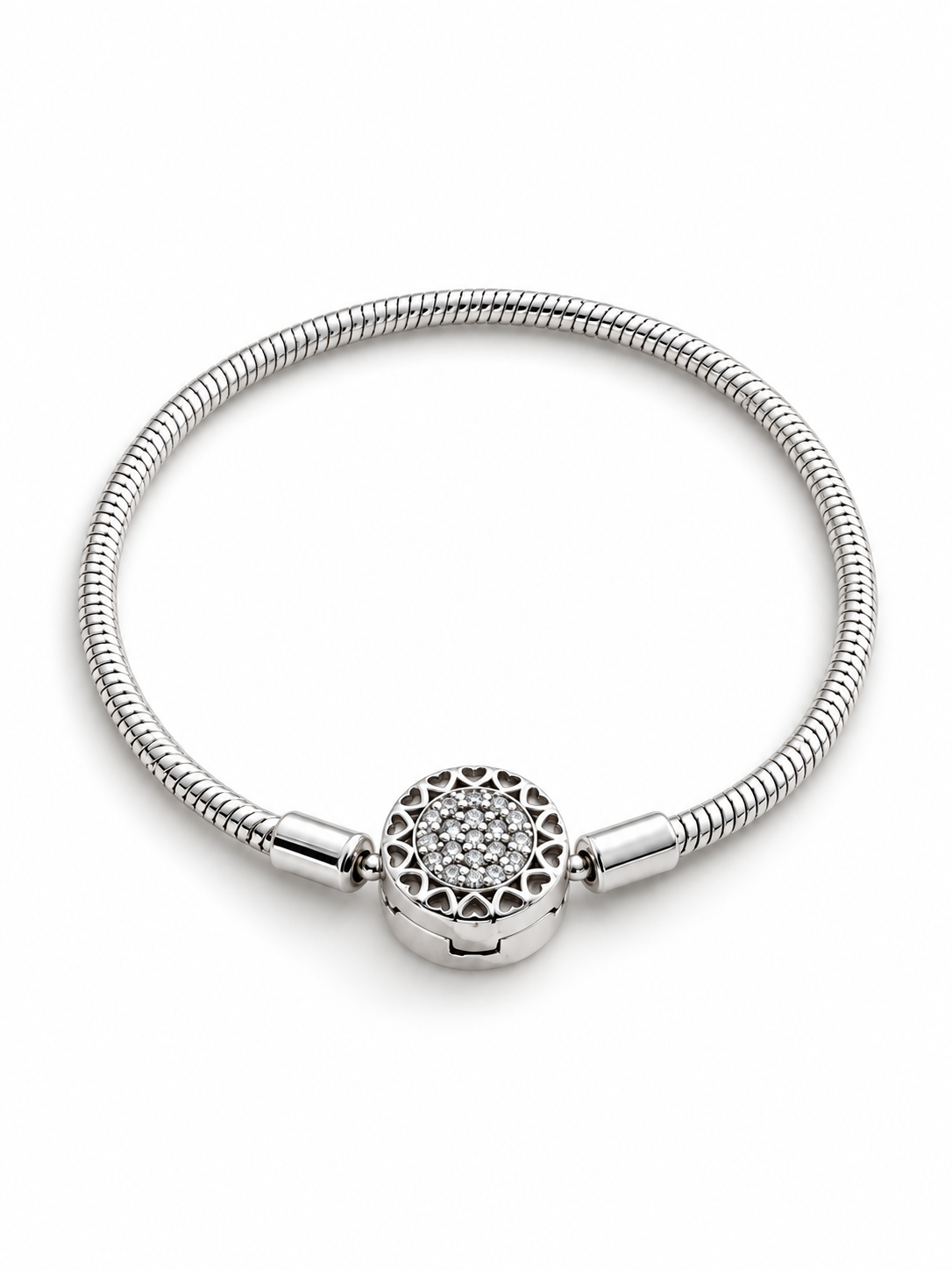 Anviora Heart Bracelet