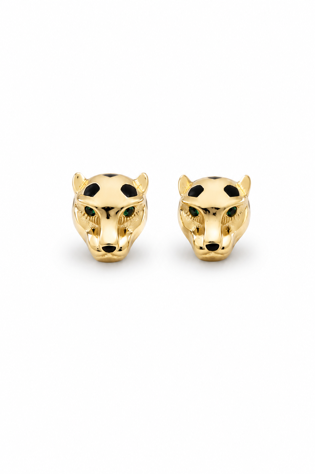 Jaguar Edge Studs