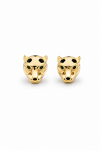 Jaguar Edge Studs