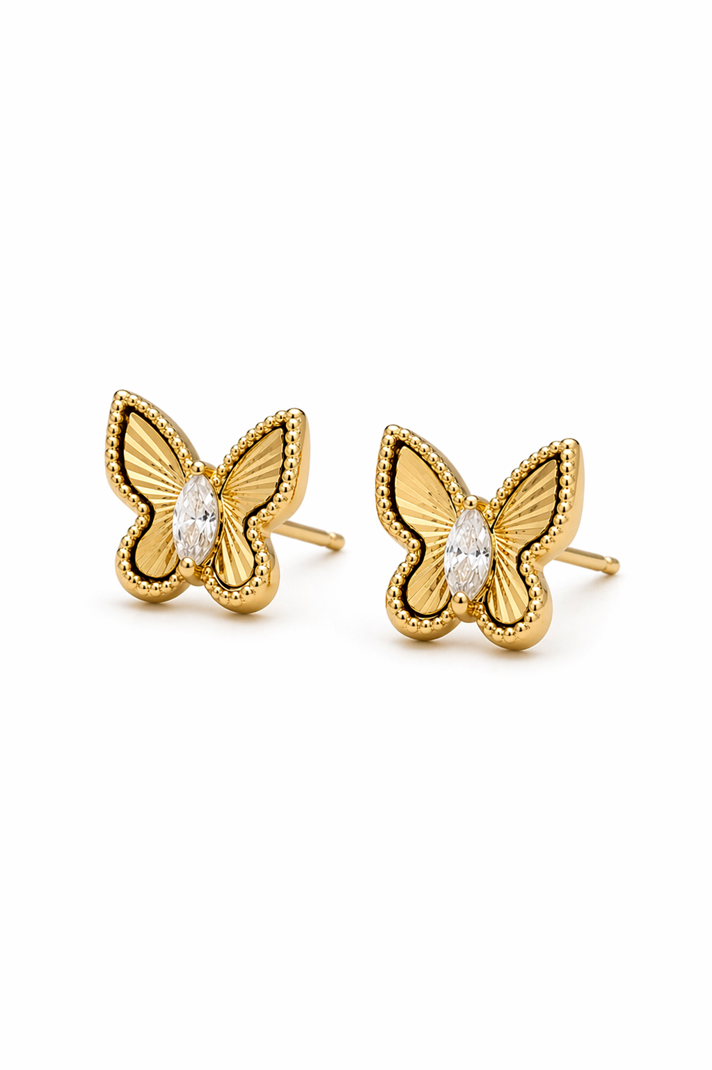 Radiant Wing Studs