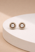 Spark Halo Studs
