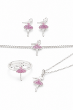 Tiny Ballerina Set