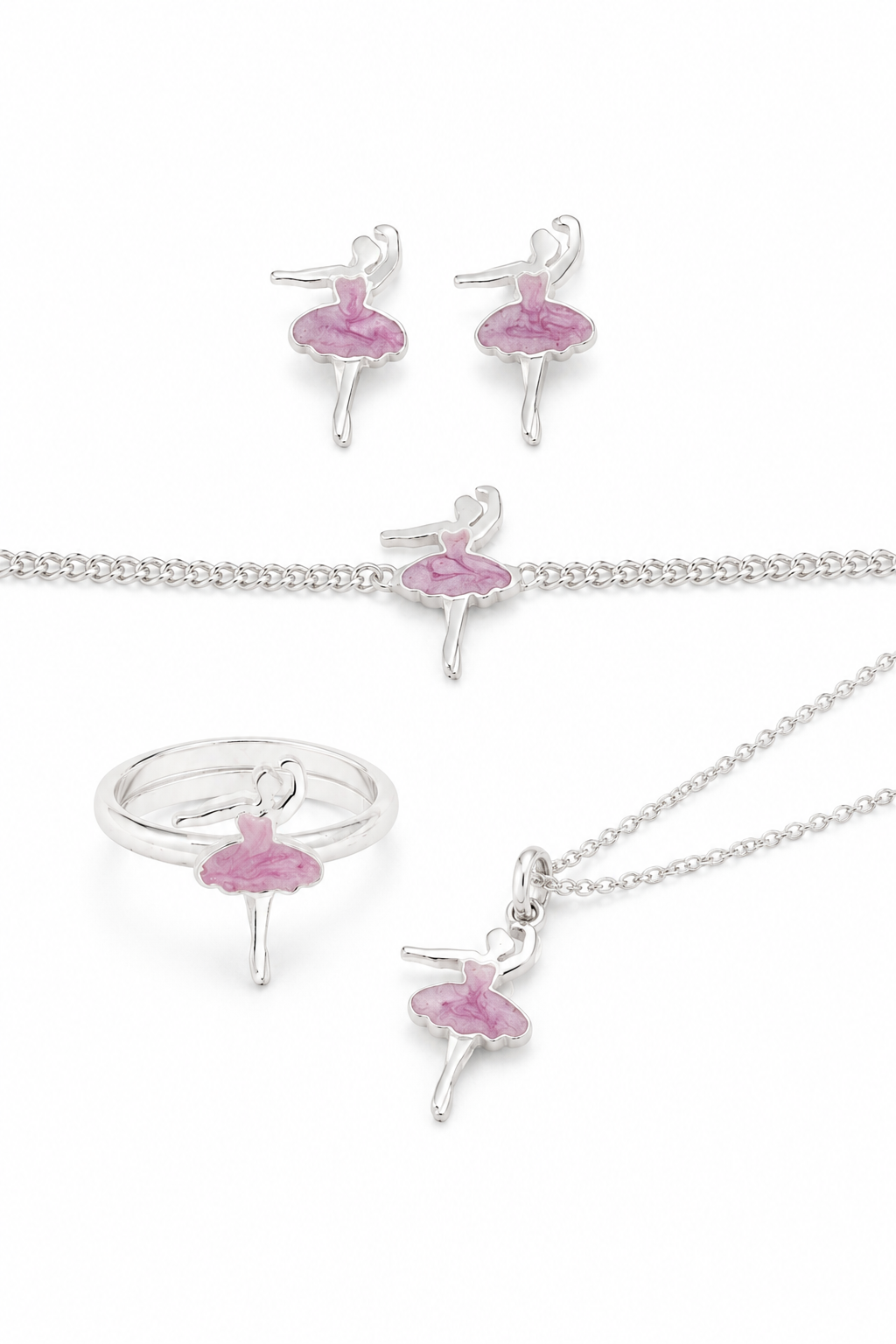 Tiny Ballerina Set