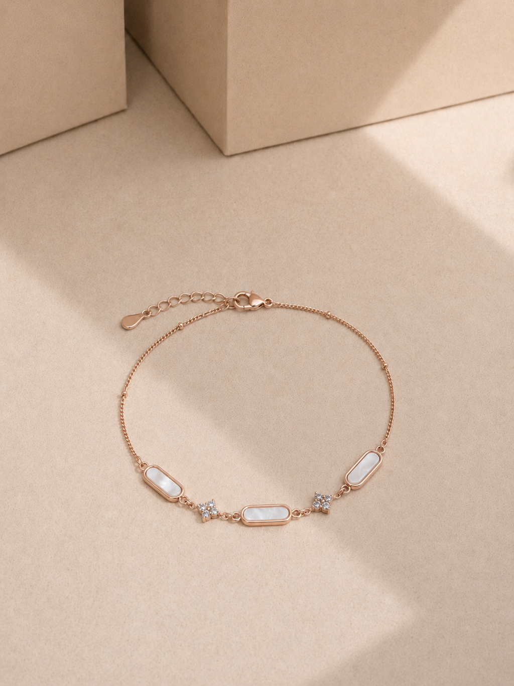Moon Muse Bracelet