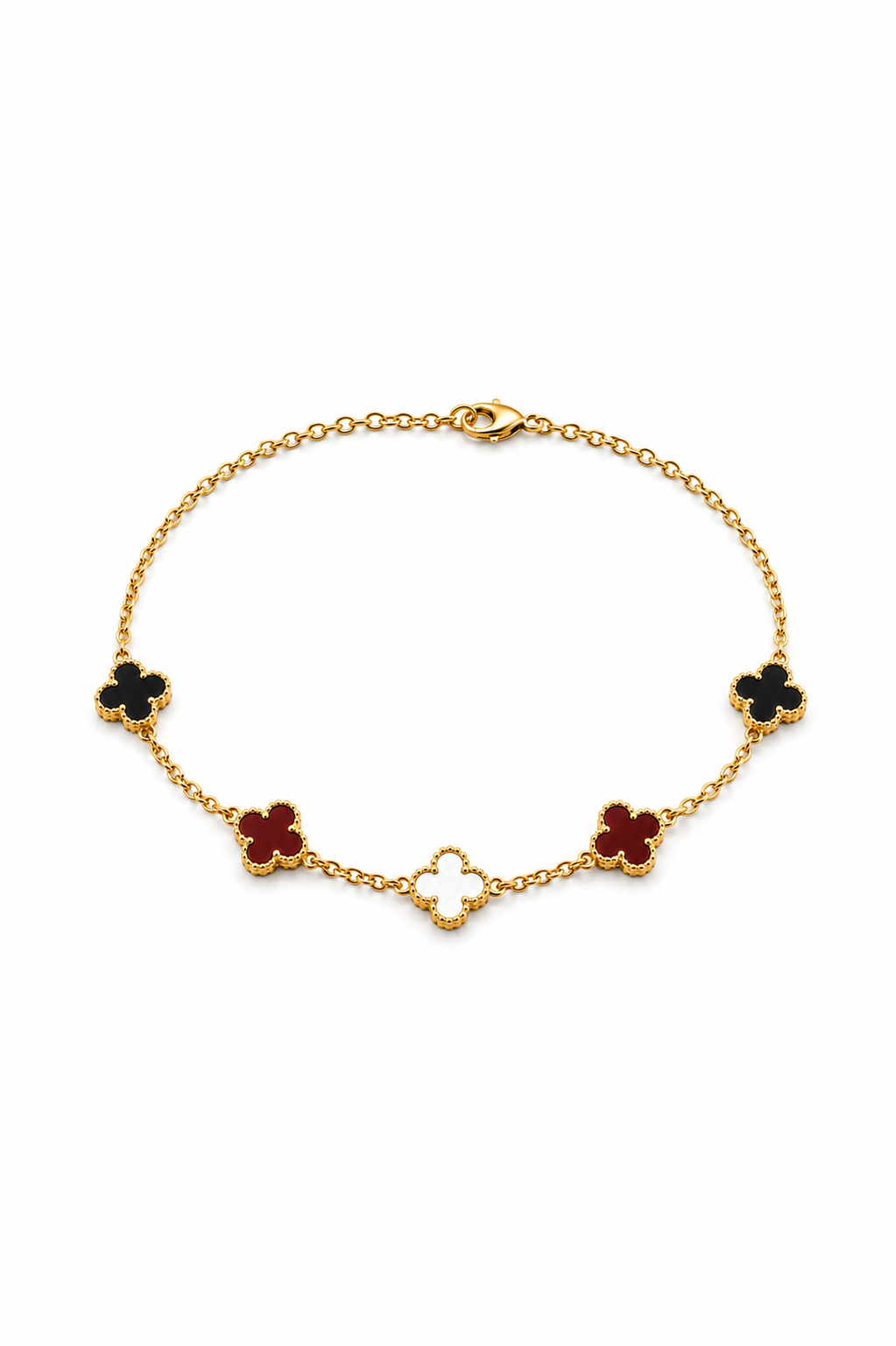Clover Pop Bracelet