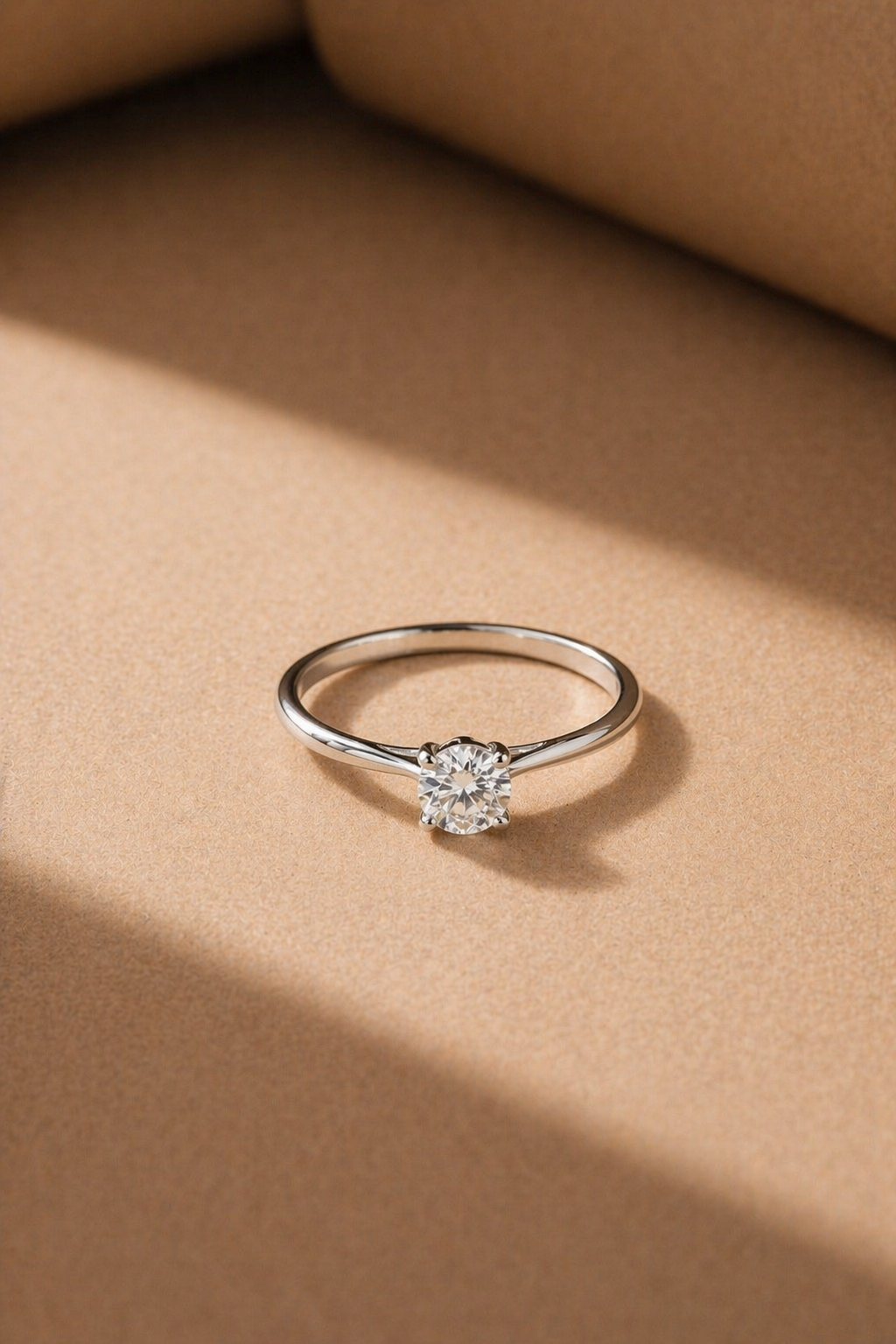 Pure Spark Ring