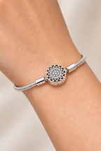 Anviora Heart Bracelet