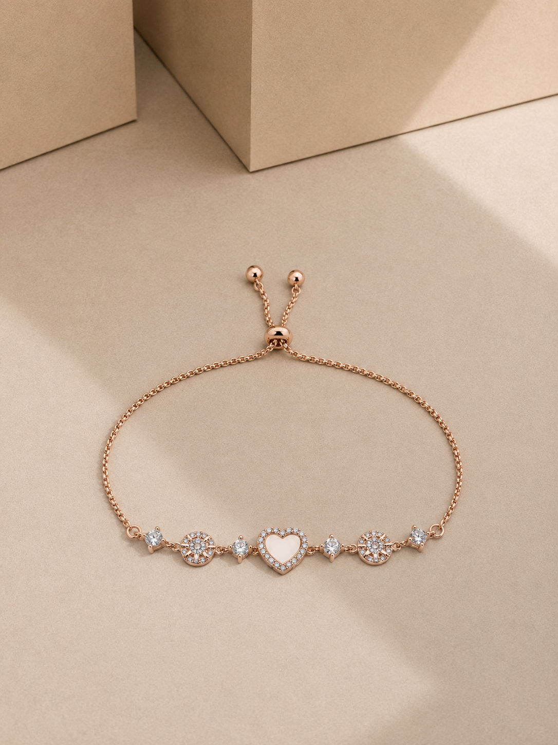 Cupid Glow Bracelet