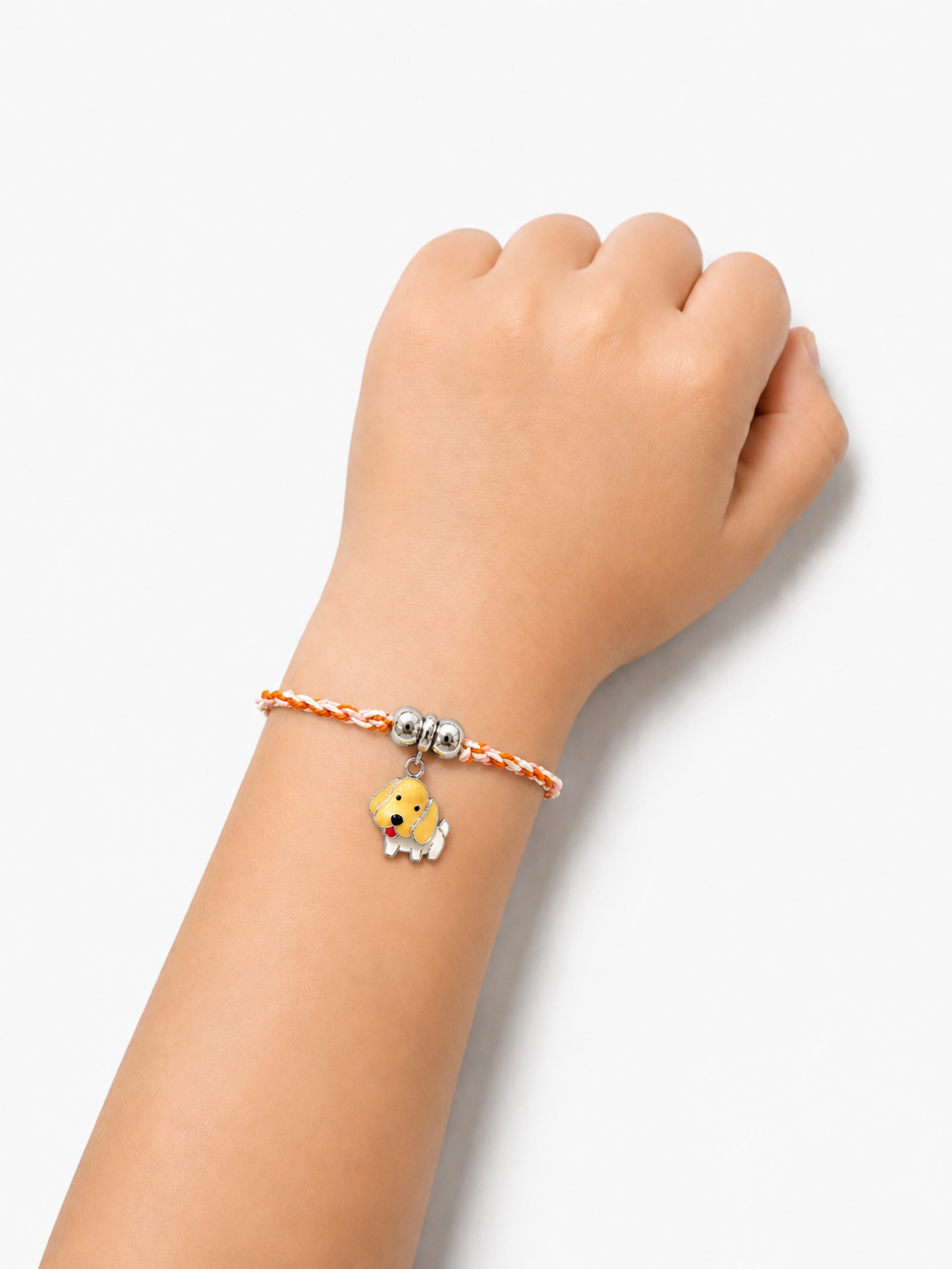 Little Woof Rakhi