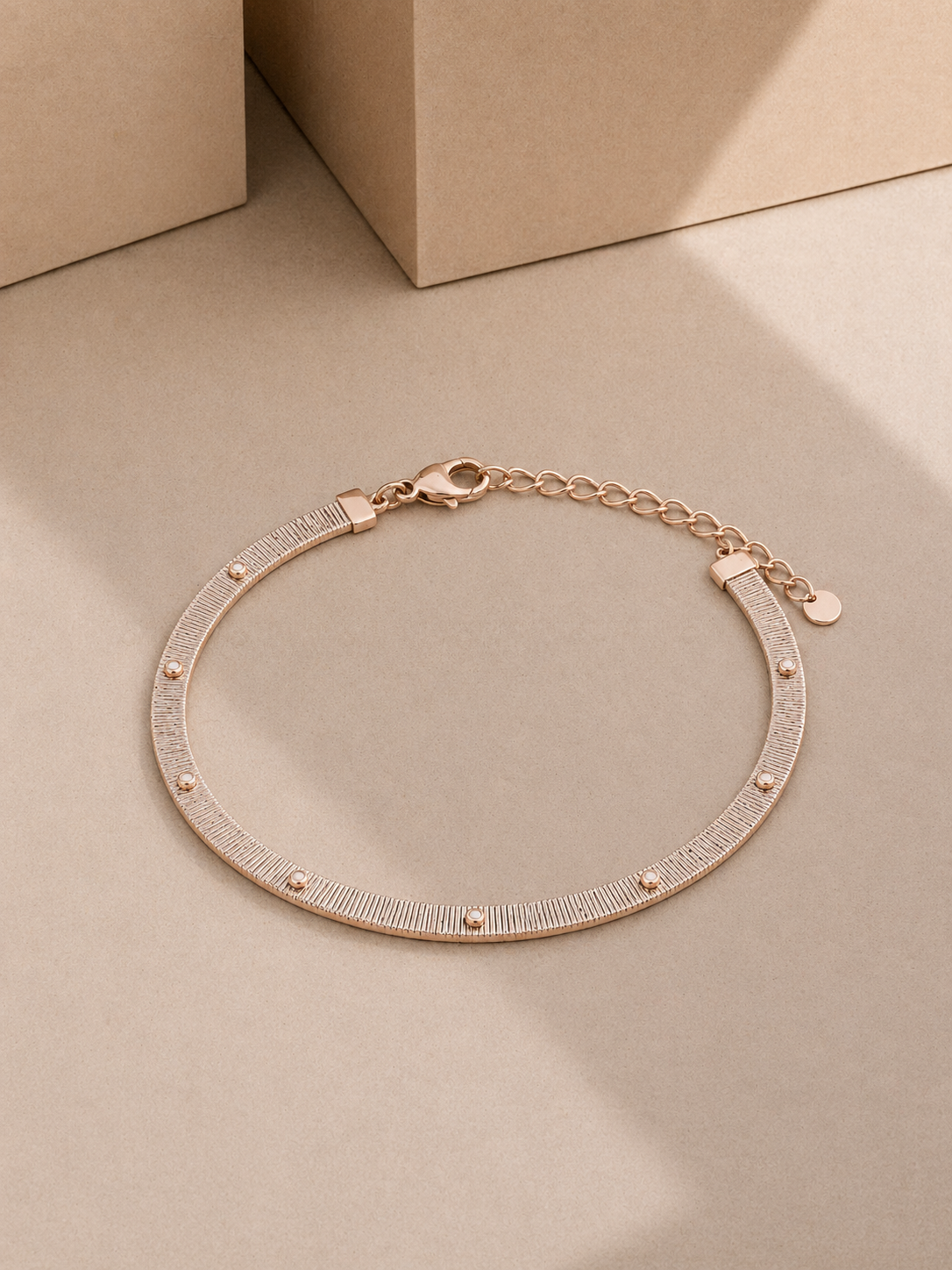 Roseline Grace Bracelet