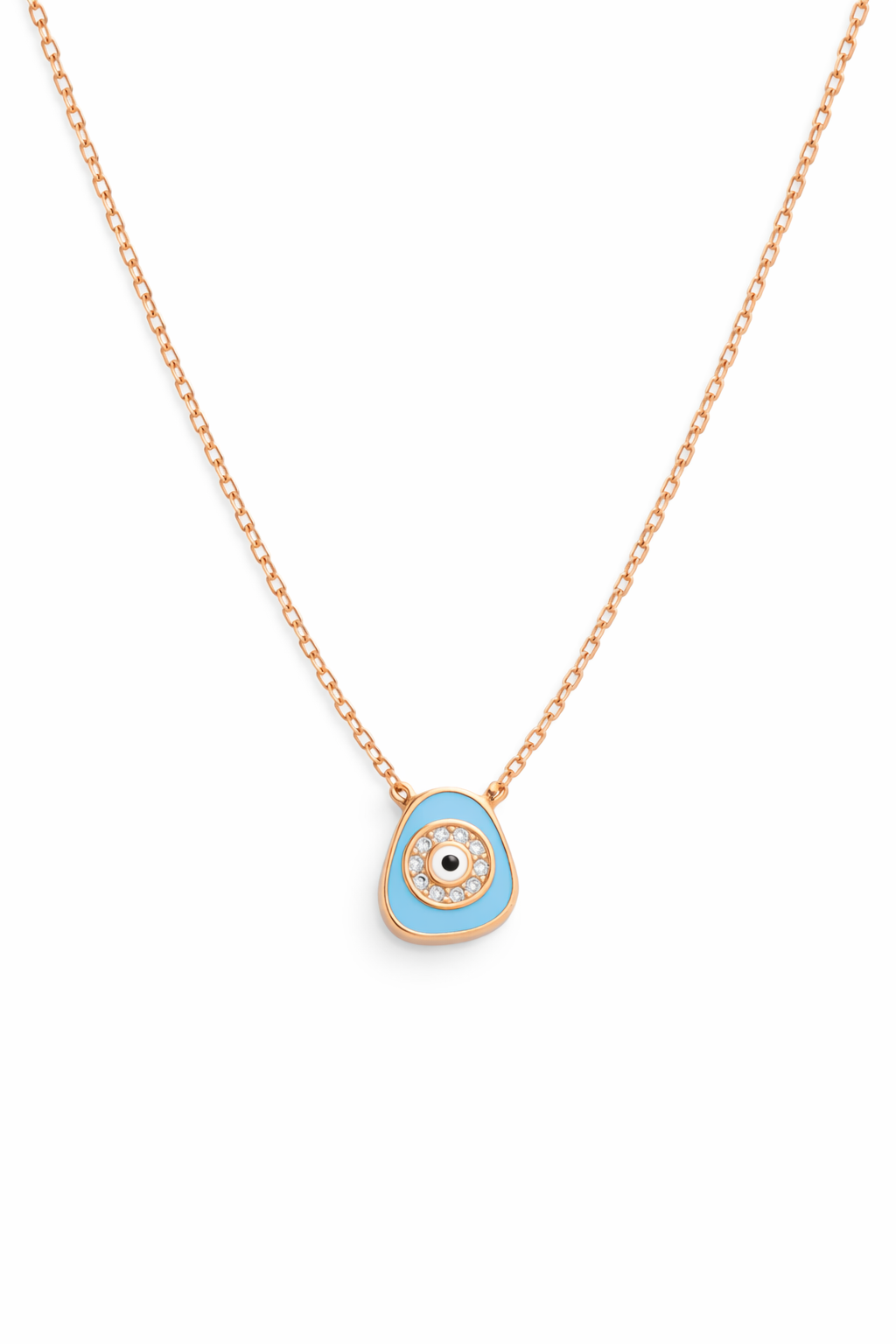 Evil Eye Glow Set